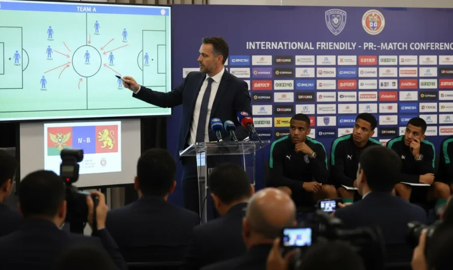 Franco Foda’dan Türkiye Maçı Öncesi Kritik Taktik Analizleri