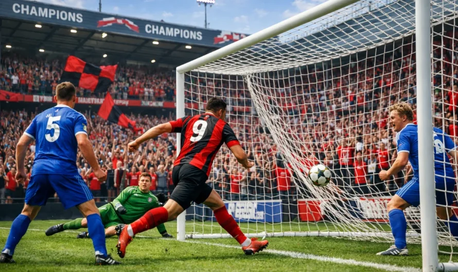 Vanspor’un Adana Demirspor Karşısındaki Başarısı ve Maçın Önemli Anları