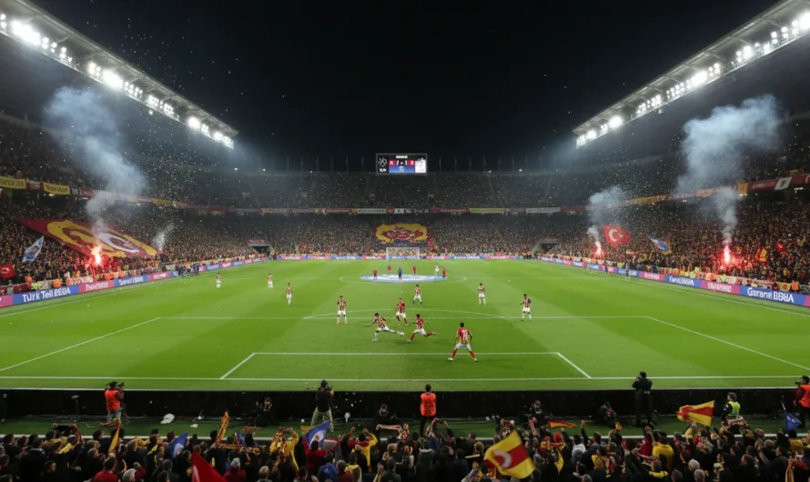 Zirve Takibi ve Kritik Eksikler: FB – Gaziantep FK Ön Bakış