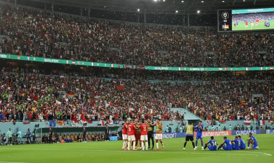 2026 Dünya Kupası Rehberi: Son 32 Turuna Kalan Ekipler ve Turnuvaya Veda Edenler