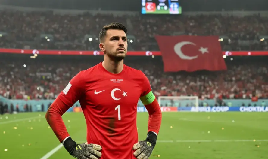 Kaptan Uğurcan Çakır’dan Taraftara Duygusal Mektup