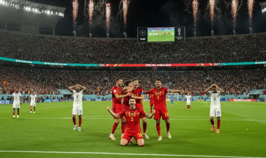 Charles De Ketelaere Fırtınası: Seattle’da Gol Yağmuru