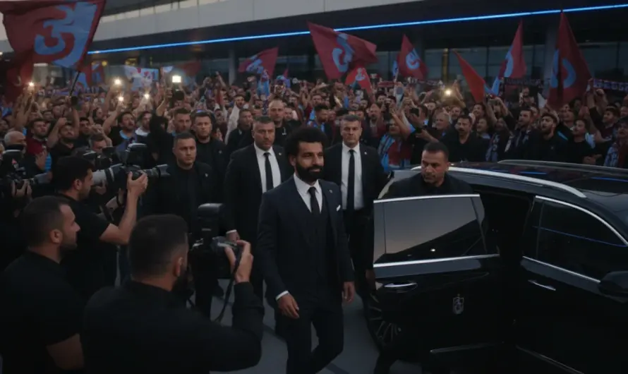 Bordo-Mavili Renklere Bağlanan Dünya Devinin İlk Günü