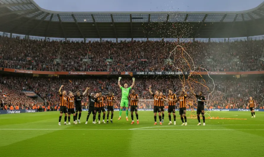 Hull City’nin Premier Lig’deki İnanılmaz Yükselişi ve Savunma Başarısı