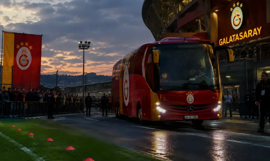 Aslan’da Ankara Deplasmanı Öncesi Kritik Eksikler: Orta Saha Sil Baştan