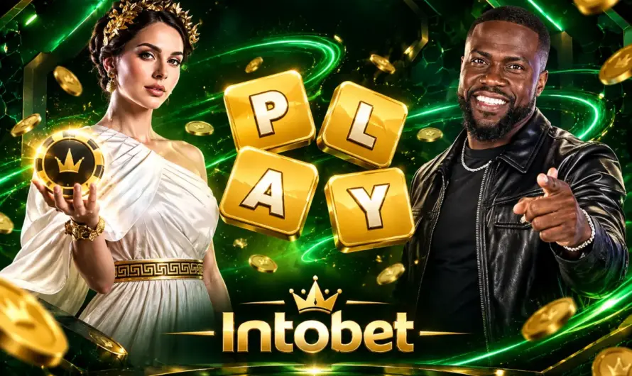 Canlı Kumar Tutkunlarına Kevin Hart Sürprizi